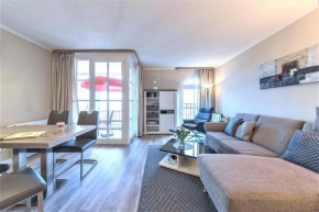 Apartmenthaus Atlantik Apartmenthaus Atlantik 117 in Kühlungsborn